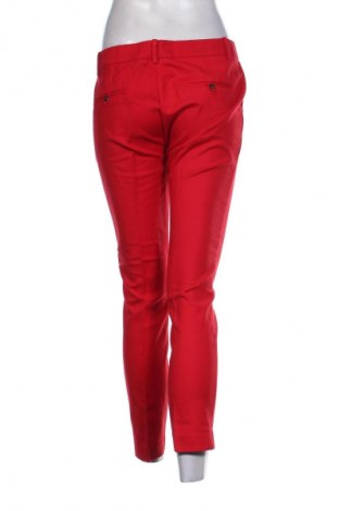 Damenhose Zara, Größe L, Farbe Rot, Preis 14,00 €