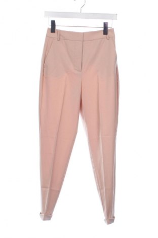 Damenhose Zara, Größe XS, Farbe Rosa, Preis 14,00 €
