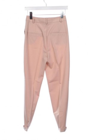 Damenhose Zara, Größe XS, Farbe Rosa, Preis 14,00 €