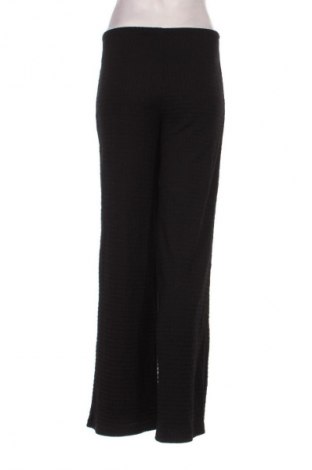 Dámske nohavice Zara, Veľkosť S, Farba Čierna, Cena  13,82 €