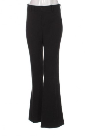 Γυναικείο παντελόνι Zara Mum, Μέγεθος M, Χρώμα Μαύρο, Τιμή 30,99 €
