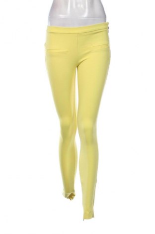 Damenhose Zara Trafaluc, Größe S, Farbe Gelb, Preis 13,80 €