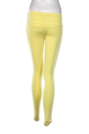 Damenhose Zara Trafaluc, Größe S, Farbe Gelb, Preis 13,80 €