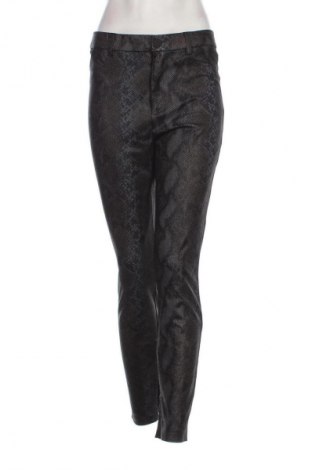 Pantaloni de femei Zara Trafaluc, Mărime L, Culoare Multicolor, Preț 91,99 Lei