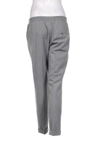Pantaloni de femei Zara Trafaluc, Mărime S, Culoare Gri, Preț 128,62 Lei