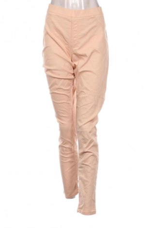 Damenhose Zeeman, Größe XXL, Farbe Ecru, Preis € 32,99