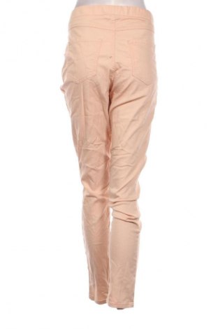 Damenhose Zeeman, Größe XXL, Farbe Ecru, Preis € 32,99