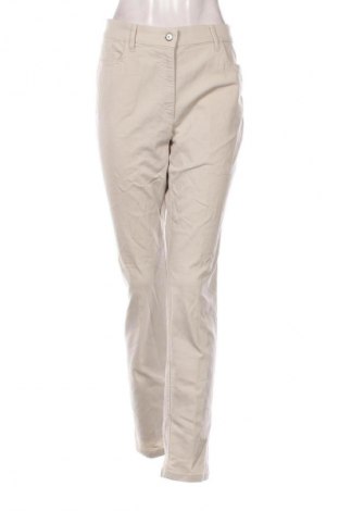 Damenhose Zerres, Größe XL, Farbe Beige, Preis 21,99 €