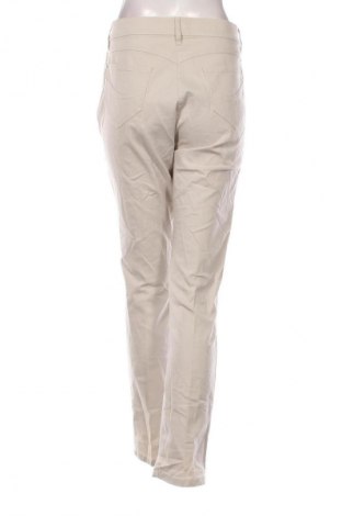 Damenhose Zerres, Größe XL, Farbe Beige, Preis 21,99 €