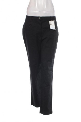 Női nadrág Zerres, Méret XL, Szín Fekete, Ár 25 069 Ft