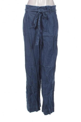 Pantaloni de femei Zign, Mărime M, Culoare Albastru, Preț 245,99 Lei
