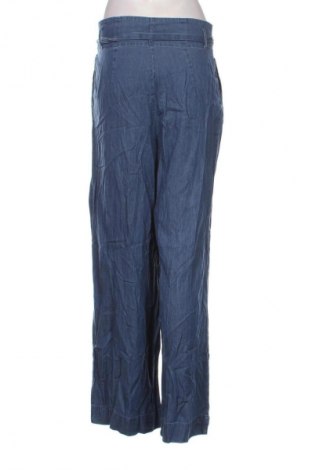 Pantaloni de femei Zign, Mărime M, Culoare Albastru, Preț 245,99 Lei