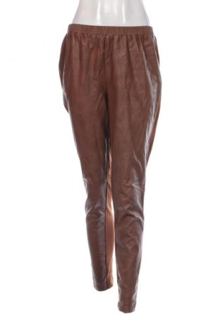 Damenhose Zizzi, Größe M, Farbe Braun, Preis 33,99 €