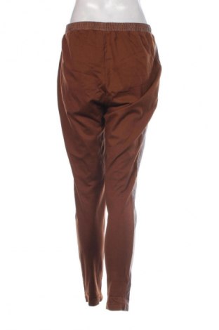 Damenhose Zizzi, Größe M, Farbe Braun, Preis 33,99 €