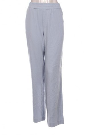Pantaloni de femei mbyM, Mărime M, Culoare Albastru, Preț 476,99 Lei