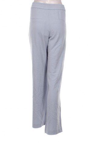 Pantaloni de femei mbyM, Mărime M, Culoare Albastru, Preț 476,99 Lei