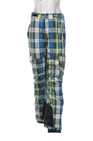 Damenhose für Wintersport Falcon, Größe S, Farbe Mehrfarbig, Preis 49,62 €