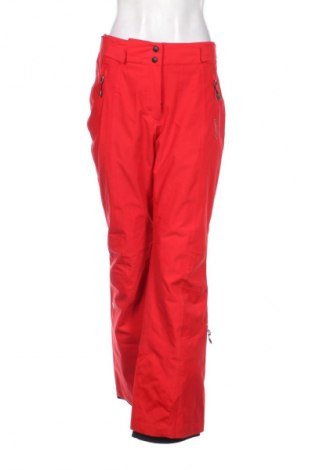 Damenhose für Wintersport Formula, Größe M, Farbe Rot, Preis 45,48 €