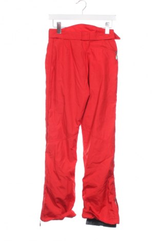 Női nadrág téli sportokhoz Icelandic Design, Méret S, Szín Piros, Ár 21 812 Ft