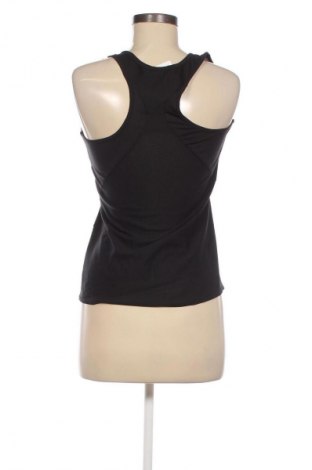 Damen Fleece Domyos, Größe M, Farbe Schwarz, Preis € 19,95