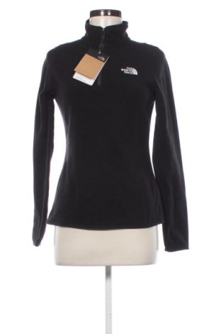 Damen Fleece The North Face, Größe S, Farbe Schwarz, Preis € 122,99