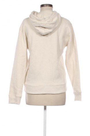 Sweatshirt polar de damă Hollister, Mărime XS, Culoare Ecru, Preț 261,99 Lei