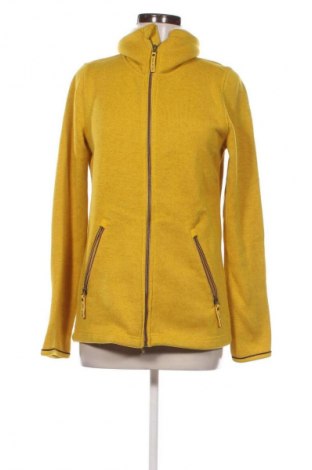 Dámská termo mikina  SnowTech, Velikost S, Barva Žlutá, Cena  549,00 Kč