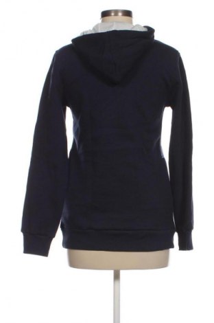 Sweatshirt polar de damă Unbranded, Mărime M, Culoare Albastru, Preț 132,99 Lei