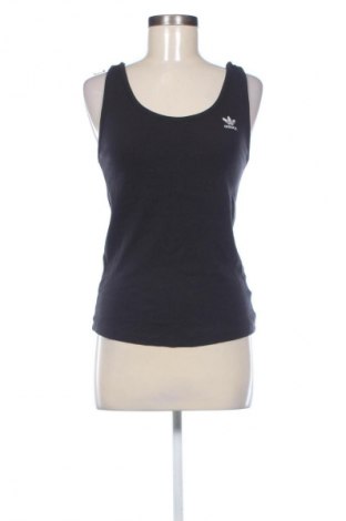 Dámské tilko  Adidas, Velikost L, Barva Černá, Cena  342,00 Kč