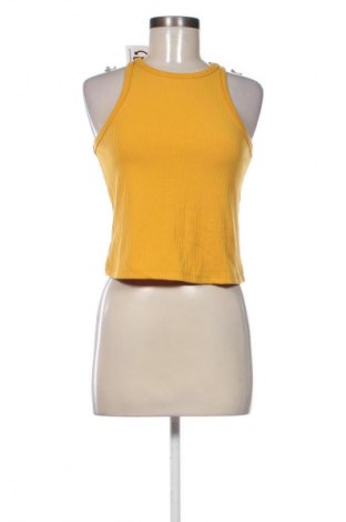 Damentop Ally, Größe L, Farbe Gelb, Preis 8,70 €