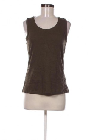 Tricou de damă Anko, Mărime XL, Culoare Verde, Preț 81,99 Lei