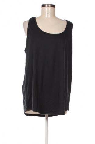 Tricou de damă Anvil, Mărime XXL, Culoare Albastru, Preț 37,99 Lei