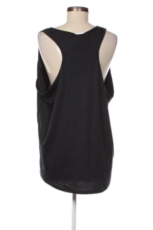 Tricou de damă Anvil, Mărime XXL, Culoare Albastru, Preț 37,99 Lei