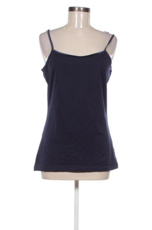 Damska koszulka na ramiączkach Authentic Clothing Company, Rozmiar XL, Kolor Niebieski, Cena 39,08 zł