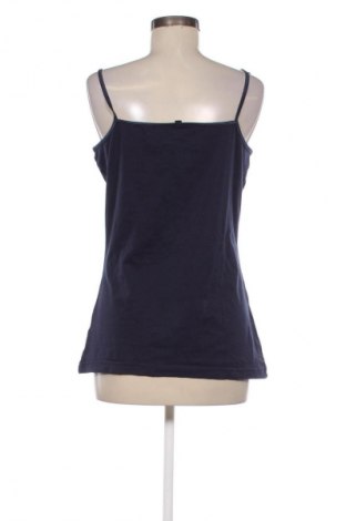 Damska koszulka na ramiączkach Authentic Clothing Company, Rozmiar XL, Kolor Niebieski, Cena 39,08 zł