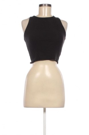 Damentop Bershka, Größe S, Farbe Schwarz, Preis € 8,68