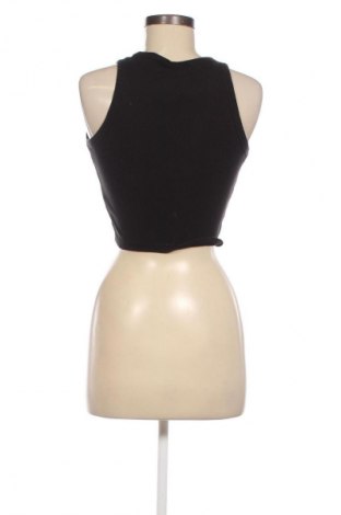 Damentop Bershka, Größe S, Farbe Schwarz, Preis € 8,68