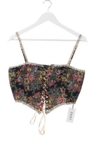 Tricou de damă Cider, Mărime L, Culoare Multicolor, Preț 68,99 Lei