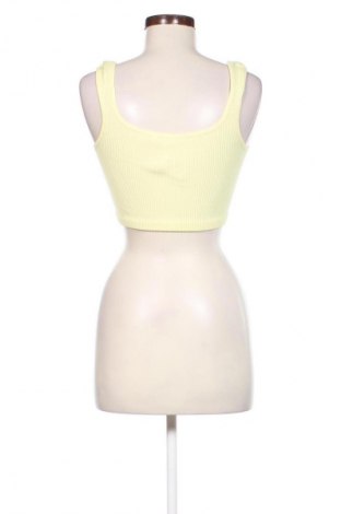 Γυναικείο αμάνικο μπλουζάκι Cotton On, Μέγεθος M, Χρώμα Κίτρινο, Τιμή 8,75 €