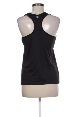 Tricou de damă Domyos, Mărime L, Culoare Negru, Preț 44,74 Lei