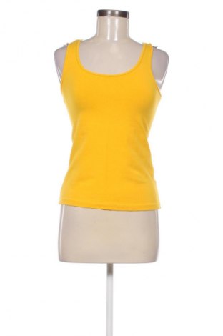 Tricou de damă Esmara, Mărime S, Culoare Galben, Preț 45,00 Lei