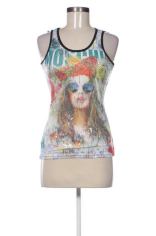 Dámské tilko  Fashion, Velikost M, Barva Vícebarevné, Cena  177,00 Kč