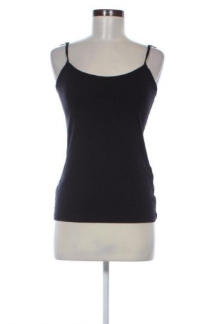 Dámské tilko  Forever 21, Velikost XL, Barva Černá, Cena  177,00 Kč