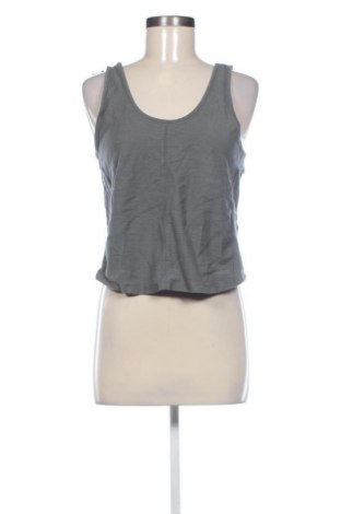 Tricou de damă Gymshark, Mărime S, Culoare Gri, Preț 36,84 Lei