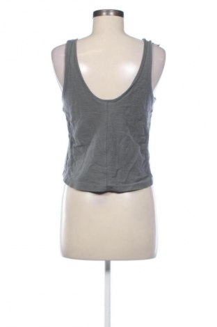 Tricou de damă Gymshark, Mărime S, Culoare Gri, Preț 36,84 Lei