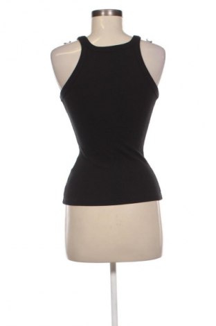 Dámske tielko  H&M, Veľkosť S, Farba Čierna, Cena  4,95 €