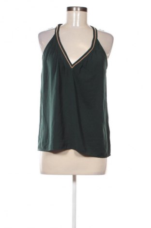 Dámské tilko  H&M, Velikost XS, Barva Zelená, Cena  149,00 Kč