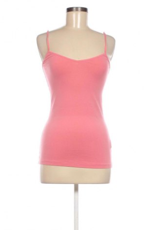 Tricou de damă H&M, Mărime S, Culoare Roz, Preț 44,74 Lei
