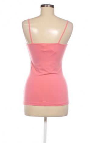 Tricou de damă H&M, Mărime S, Culoare Roz, Preț 44,74 Lei