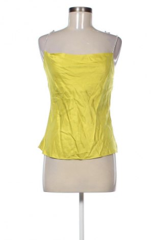 Dámské tilko  H&M, Velikost XS, Barva Zelená, Cena  354,00 Kč